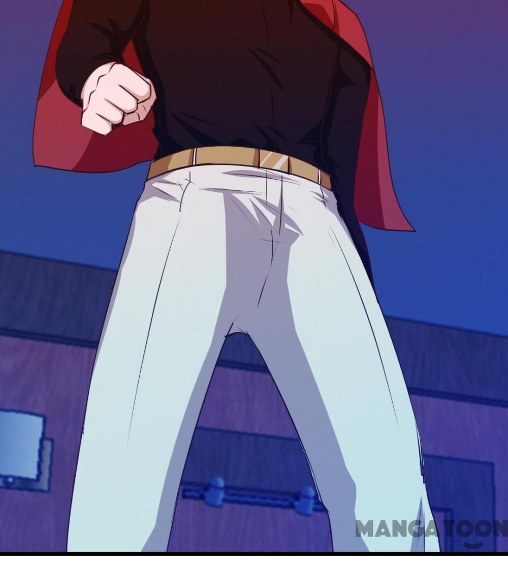 Tôi Và Khách Trọ Mỹ Nhân 26 Tuổi Chapter 198 - Trang 21