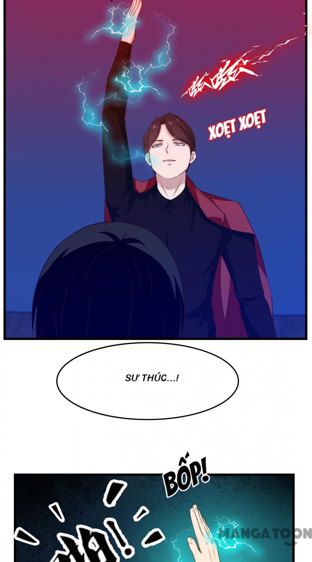 Tôi Và Khách Trọ Mỹ Nhân 26 Tuổi Chapter 198 - Trang 23