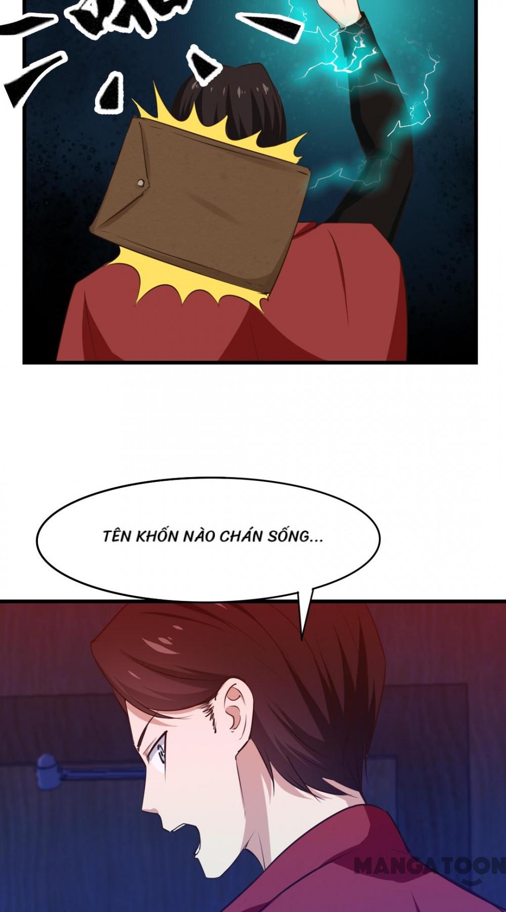 Tôi Và Khách Trọ Mỹ Nhân 26 Tuổi Chapter 198 - Trang 24