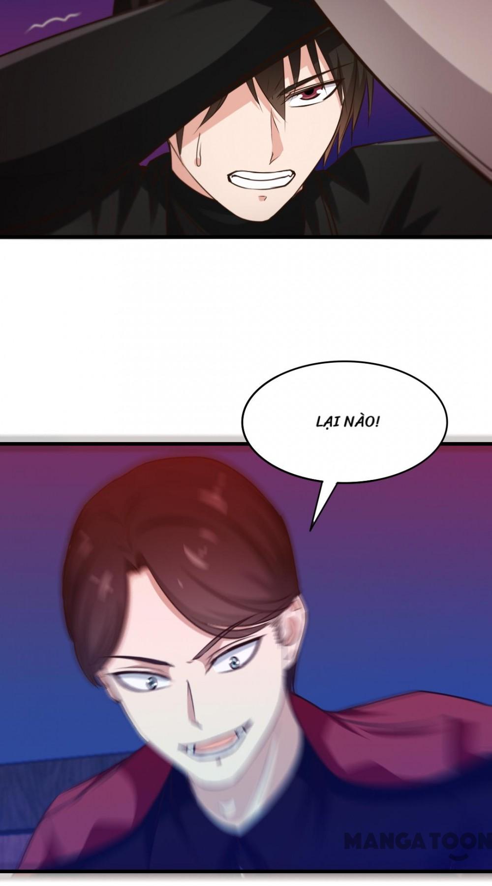 Tôi Và Khách Trọ Mỹ Nhân 26 Tuổi Chapter 198 - Trang 3