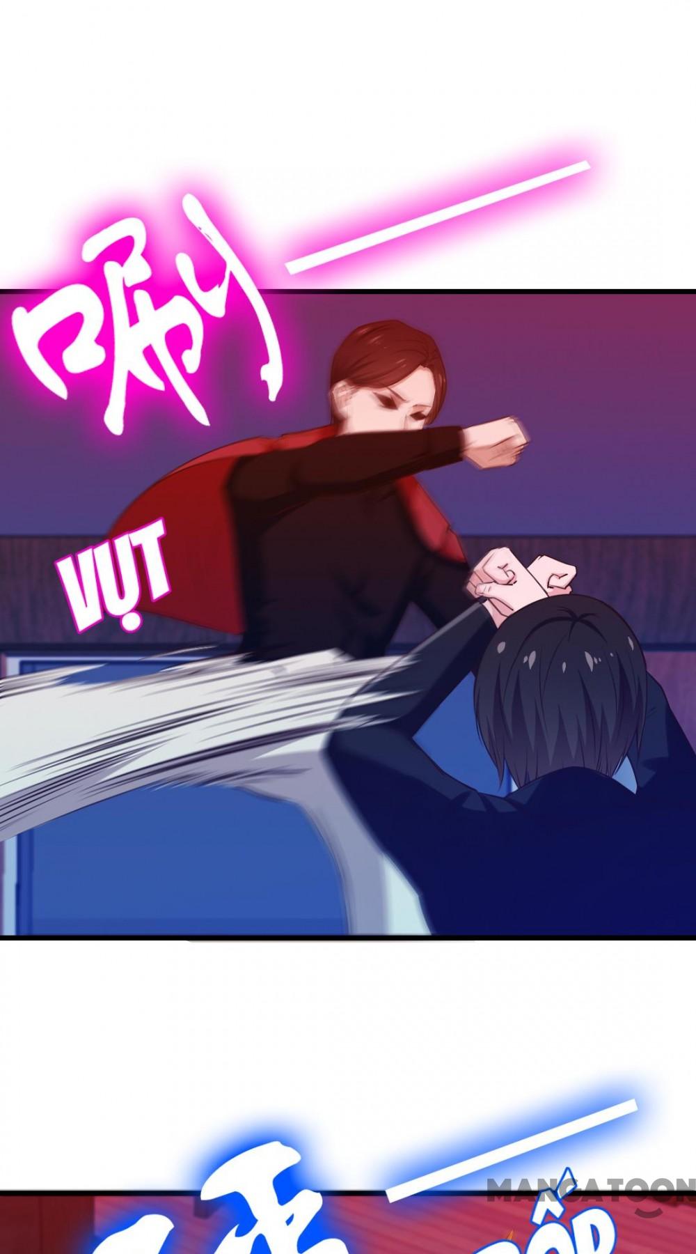 Tôi Và Khách Trọ Mỹ Nhân 26 Tuổi Chapter 198 - Trang 4