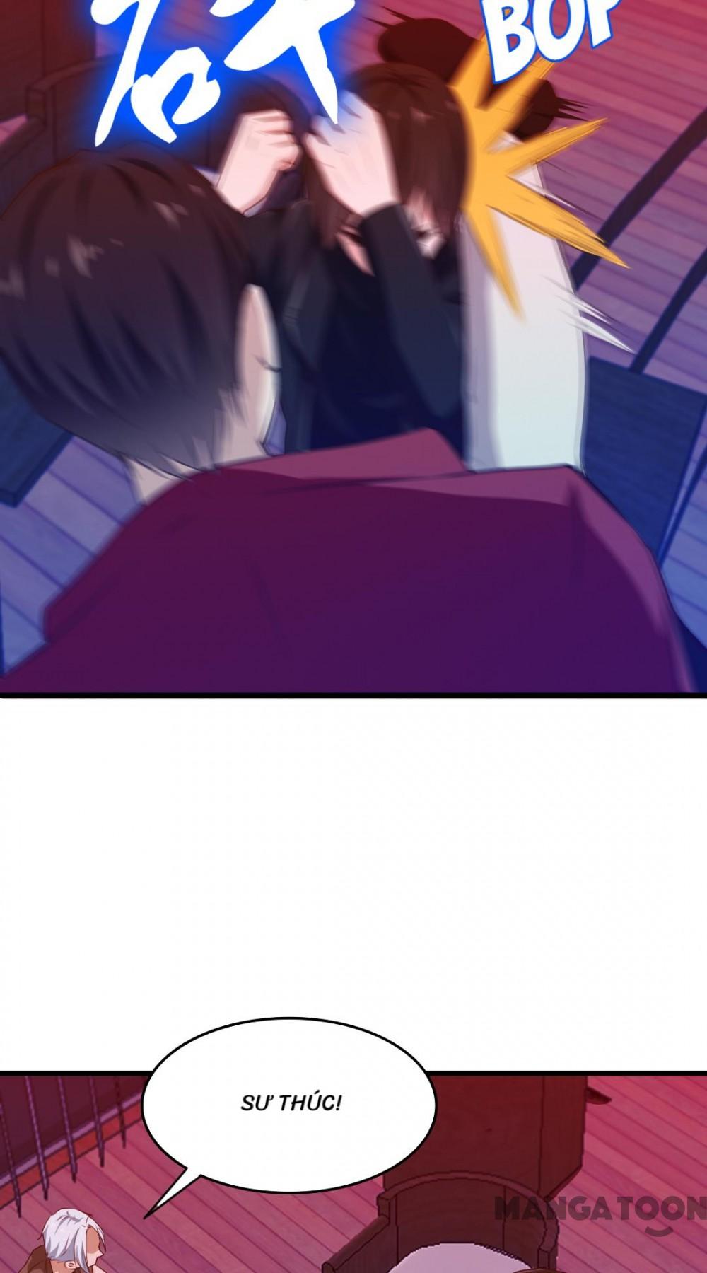 Tôi Và Khách Trọ Mỹ Nhân 26 Tuổi Chapter 198 - Trang 5