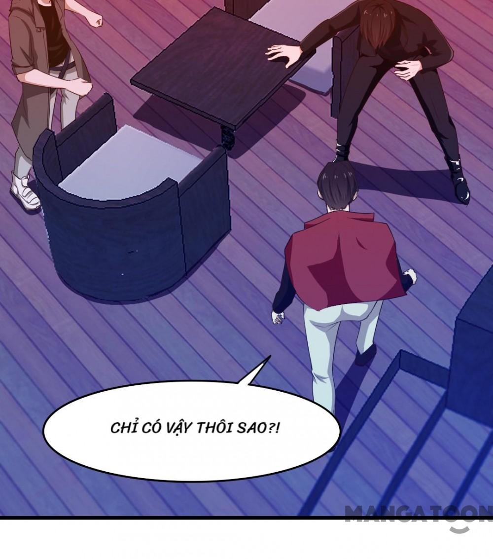 Tôi Và Khách Trọ Mỹ Nhân 26 Tuổi Chapter 198 - Trang 6