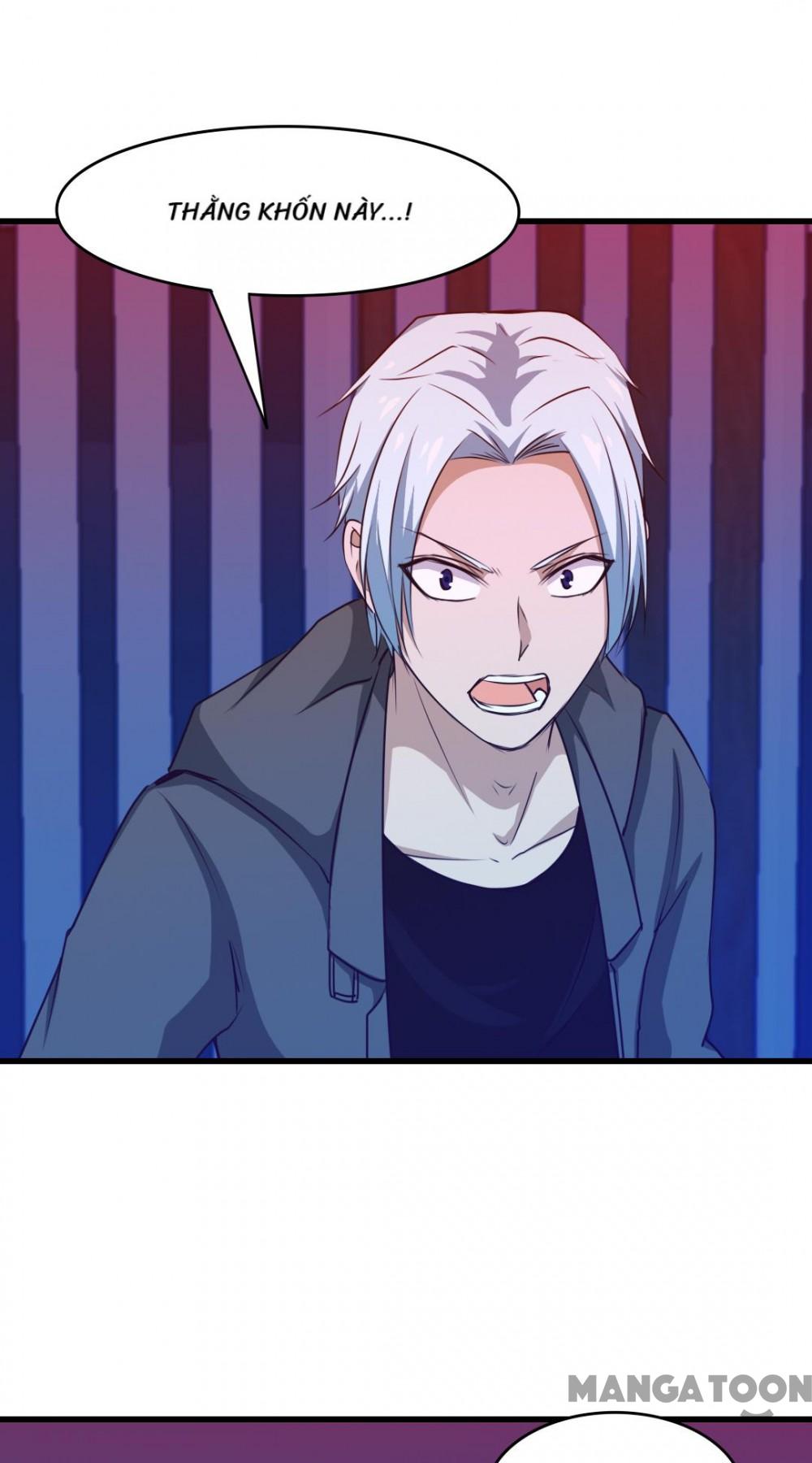 Tôi Và Khách Trọ Mỹ Nhân 26 Tuổi Chapter 198 - Trang 7
