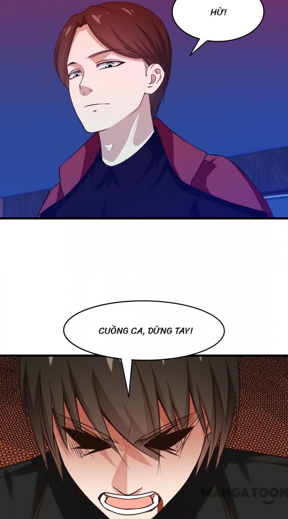 Tôi Và Khách Trọ Mỹ Nhân 26 Tuổi Chapter 198 - Trang 8