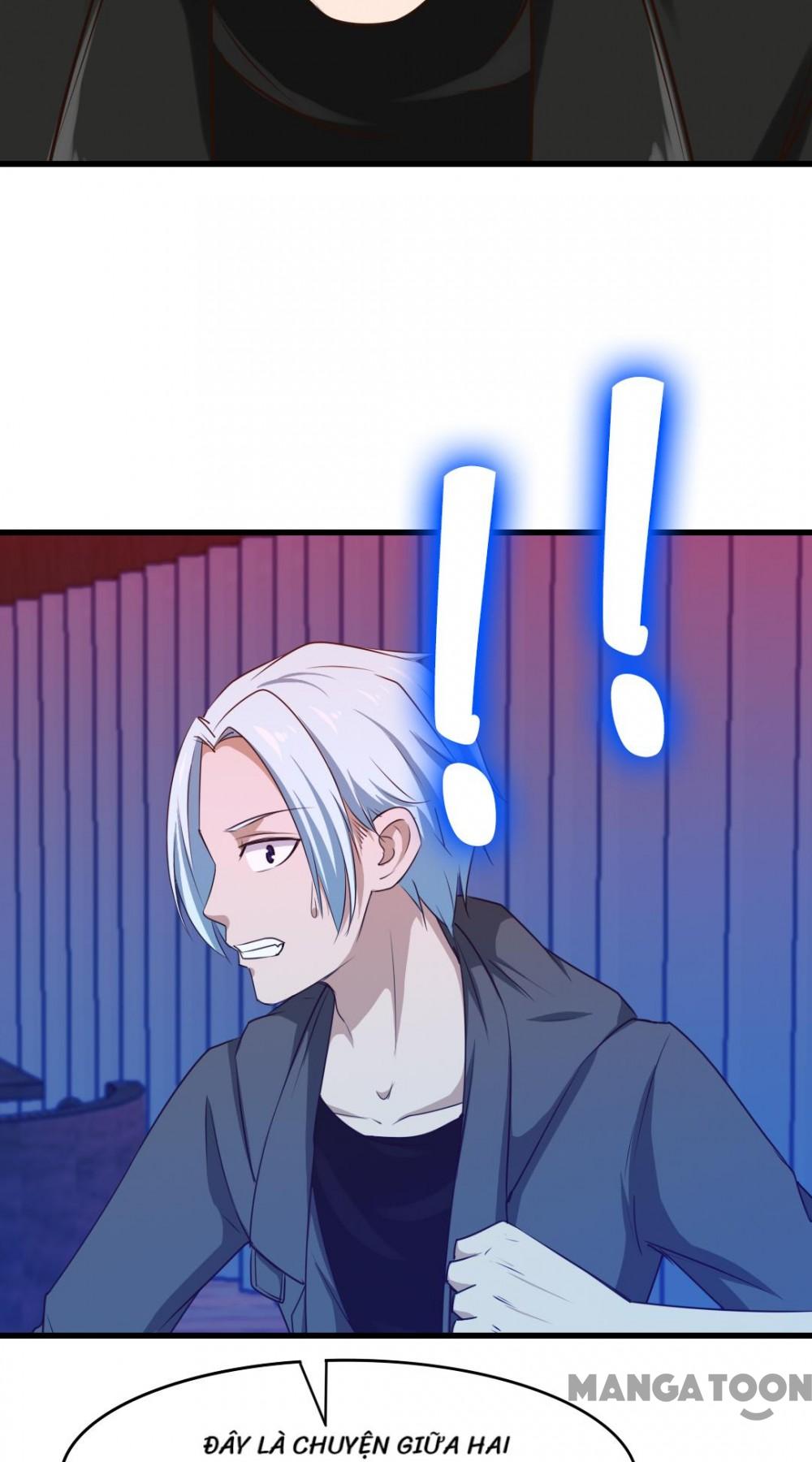 Tôi Và Khách Trọ Mỹ Nhân 26 Tuổi Chapter 198 - Trang 9