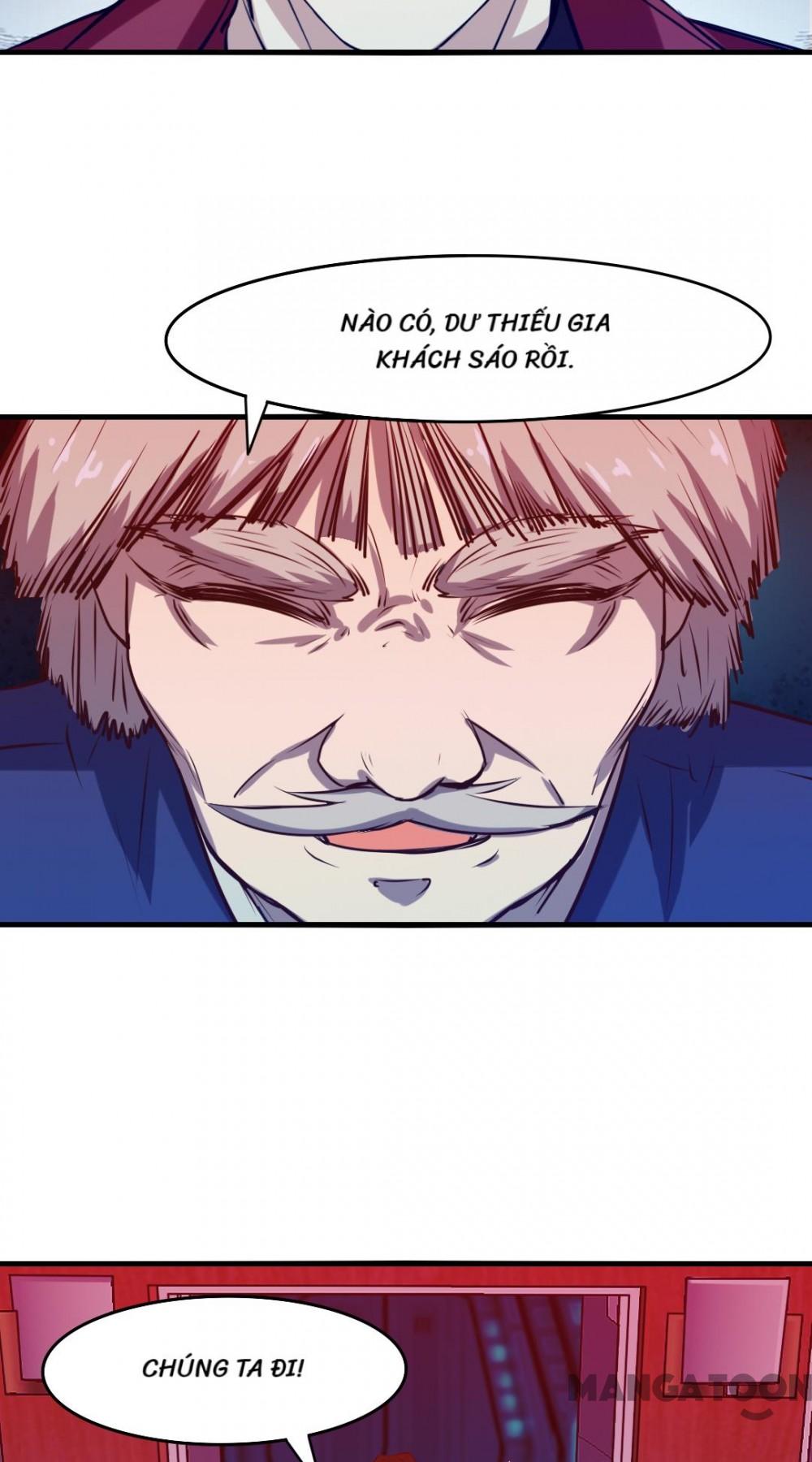 Tôi Và Khách Trọ Mỹ Nhân 26 Tuổi Chapter 199 - Trang 10