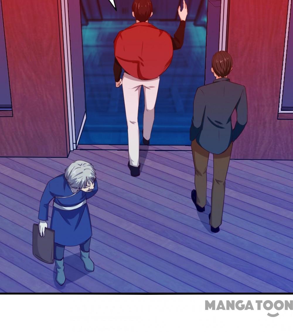 Tôi Và Khách Trọ Mỹ Nhân 26 Tuổi Chapter 199 - Trang 11