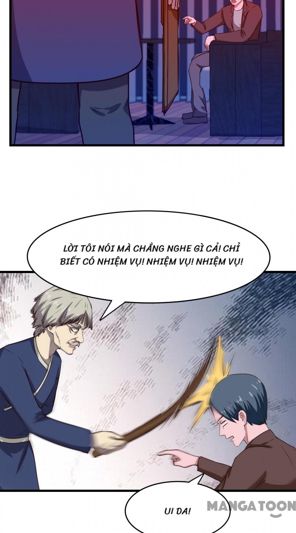 Tôi Và Khách Trọ Mỹ Nhân 26 Tuổi Chapter 199 - Trang 13