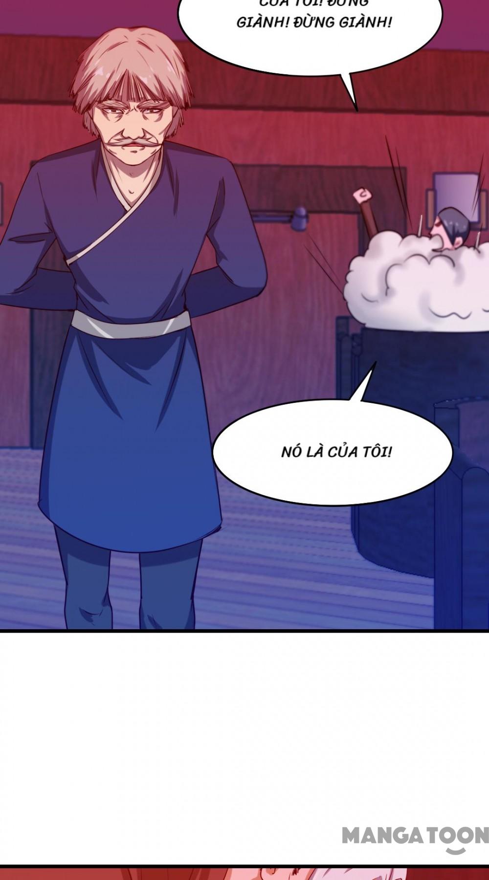 Tôi Và Khách Trọ Mỹ Nhân 26 Tuổi Chapter 199 - Trang 15