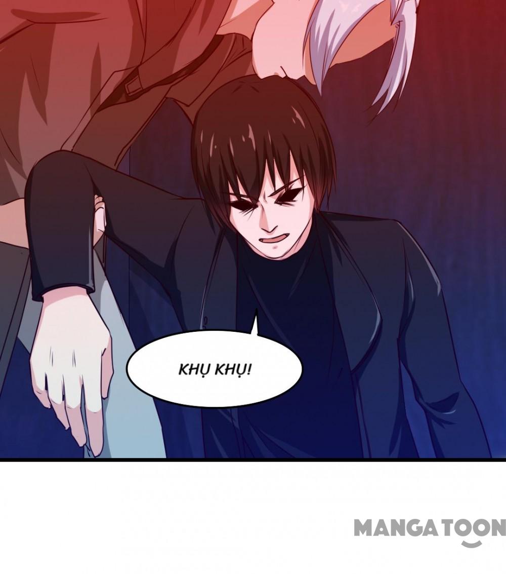 Tôi Và Khách Trọ Mỹ Nhân 26 Tuổi Chapter 199 - Trang 16