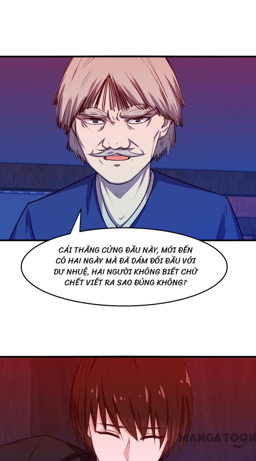 Tôi Và Khách Trọ Mỹ Nhân 26 Tuổi Chapter 199 - Trang 17