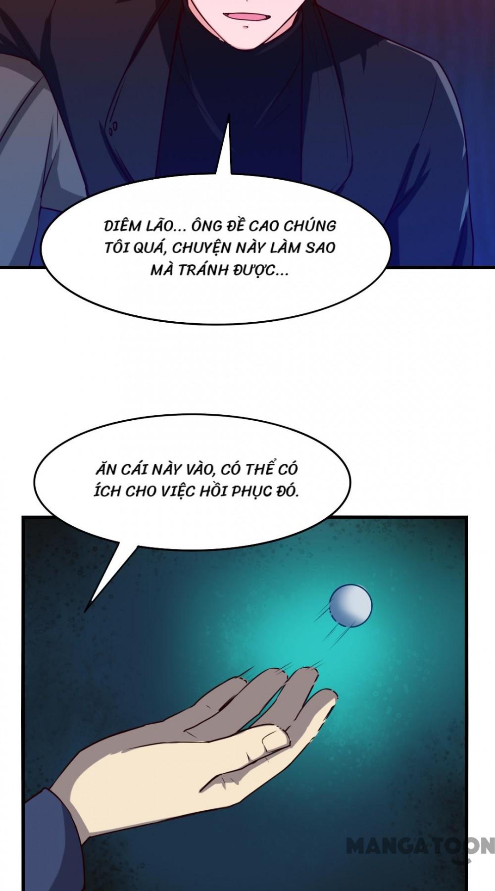 Tôi Và Khách Trọ Mỹ Nhân 26 Tuổi Chapter 199 - Trang 18