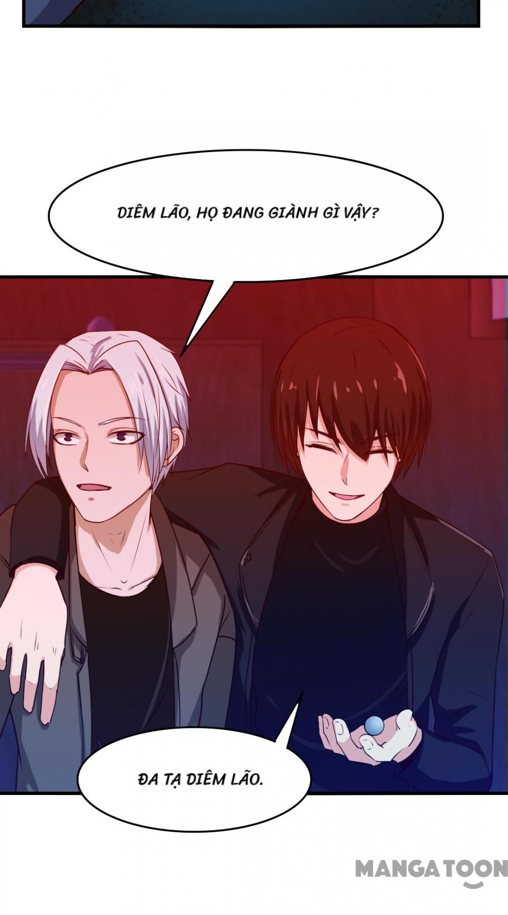 Tôi Và Khách Trọ Mỹ Nhân 26 Tuổi Chapter 199 - Trang 19