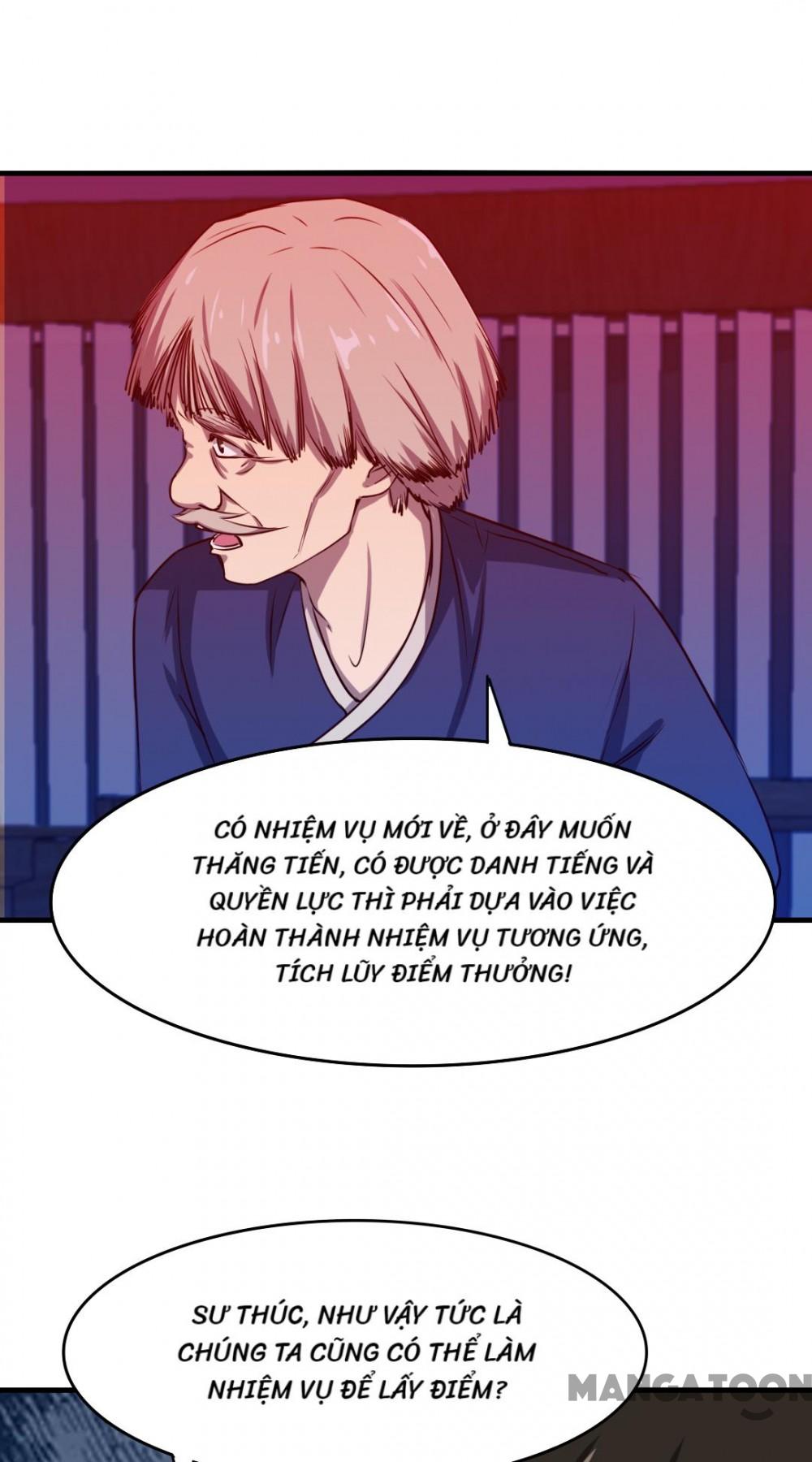 Tôi Và Khách Trọ Mỹ Nhân 26 Tuổi Chapter 199 - Trang 20