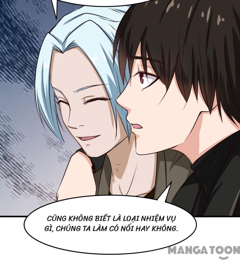 Tôi Và Khách Trọ Mỹ Nhân 26 Tuổi Chapter 199 - Trang 21