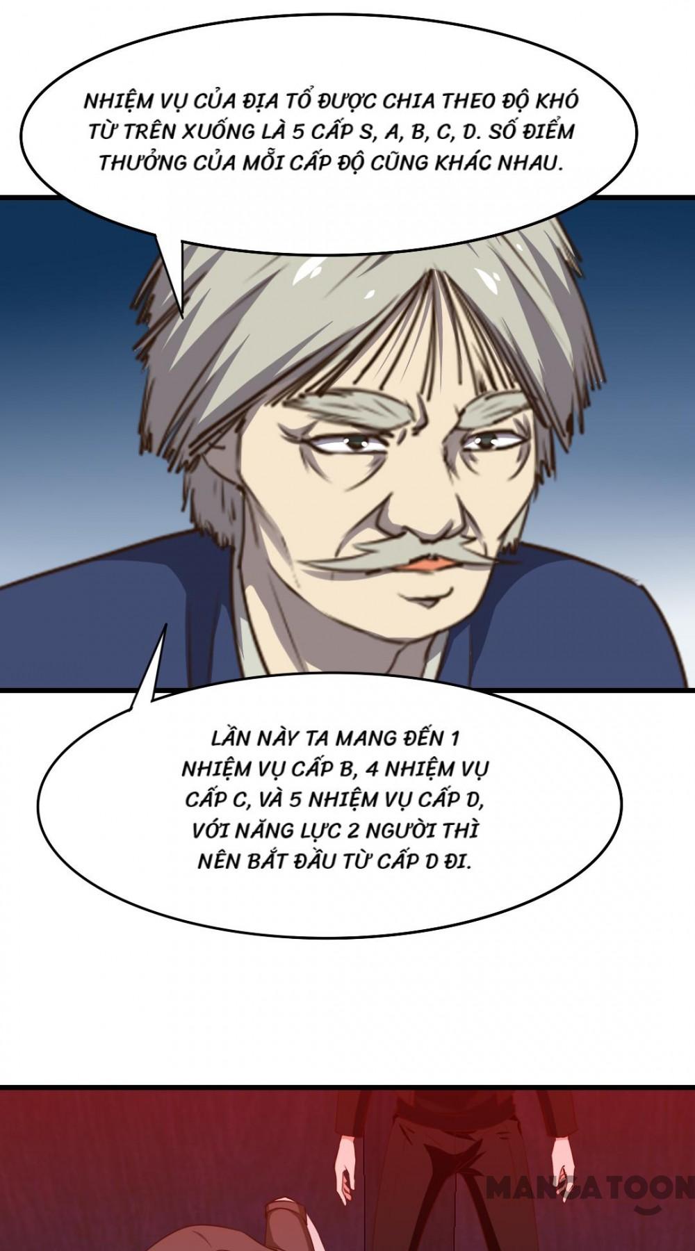 Tôi Và Khách Trọ Mỹ Nhân 26 Tuổi Chapter 199 - Trang 22
