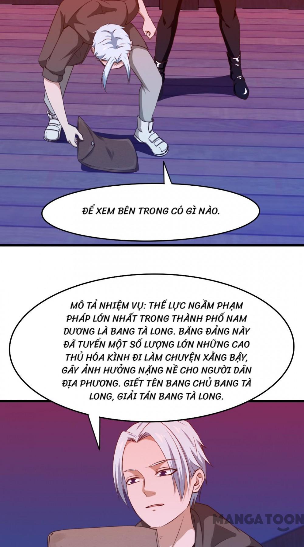 Tôi Và Khách Trọ Mỹ Nhân 26 Tuổi Chapter 199 - Trang 23