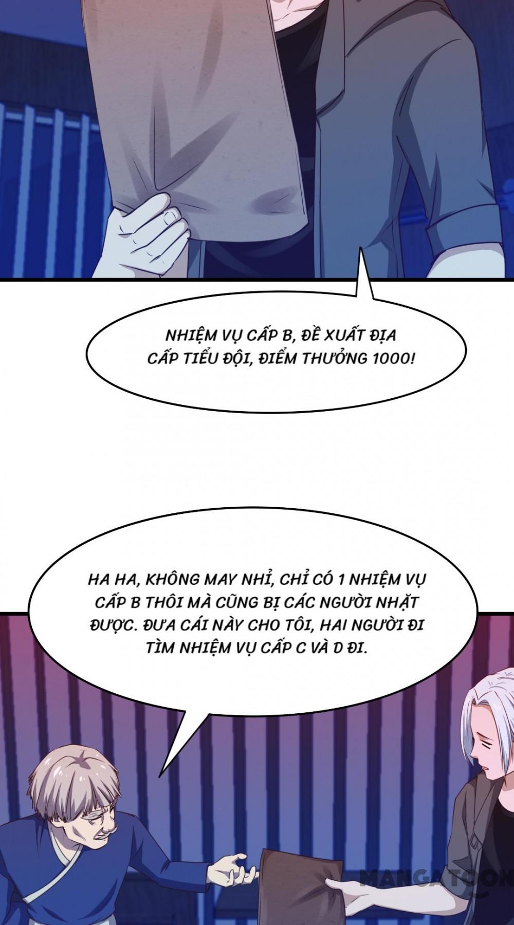Tôi Và Khách Trọ Mỹ Nhân 26 Tuổi Chapter 199 - Trang 24