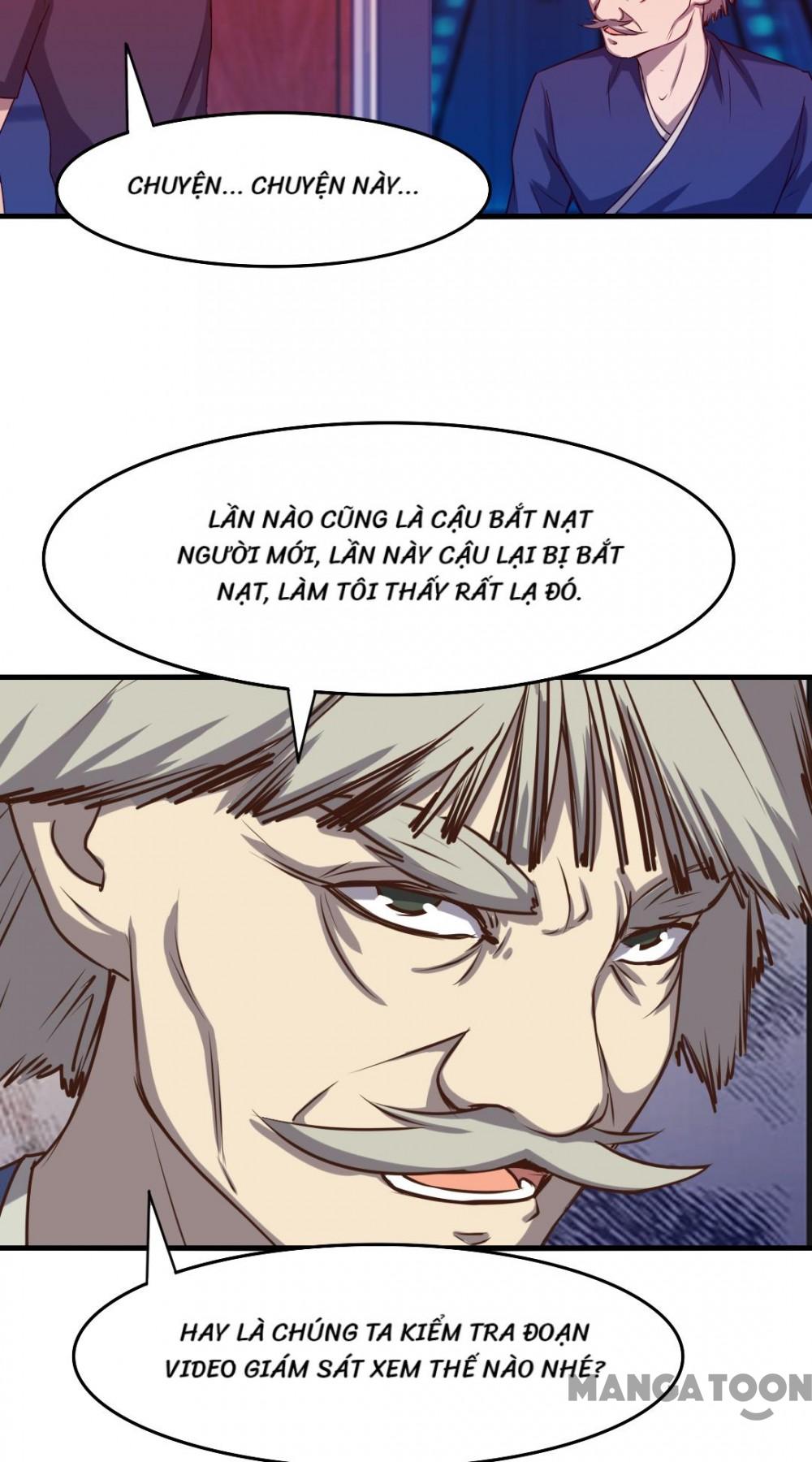 Tôi Và Khách Trọ Mỹ Nhân 26 Tuổi Chapter 199 - Trang 4