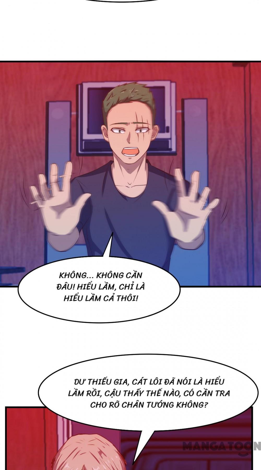 Tôi Và Khách Trọ Mỹ Nhân 26 Tuổi Chapter 199 - Trang 5