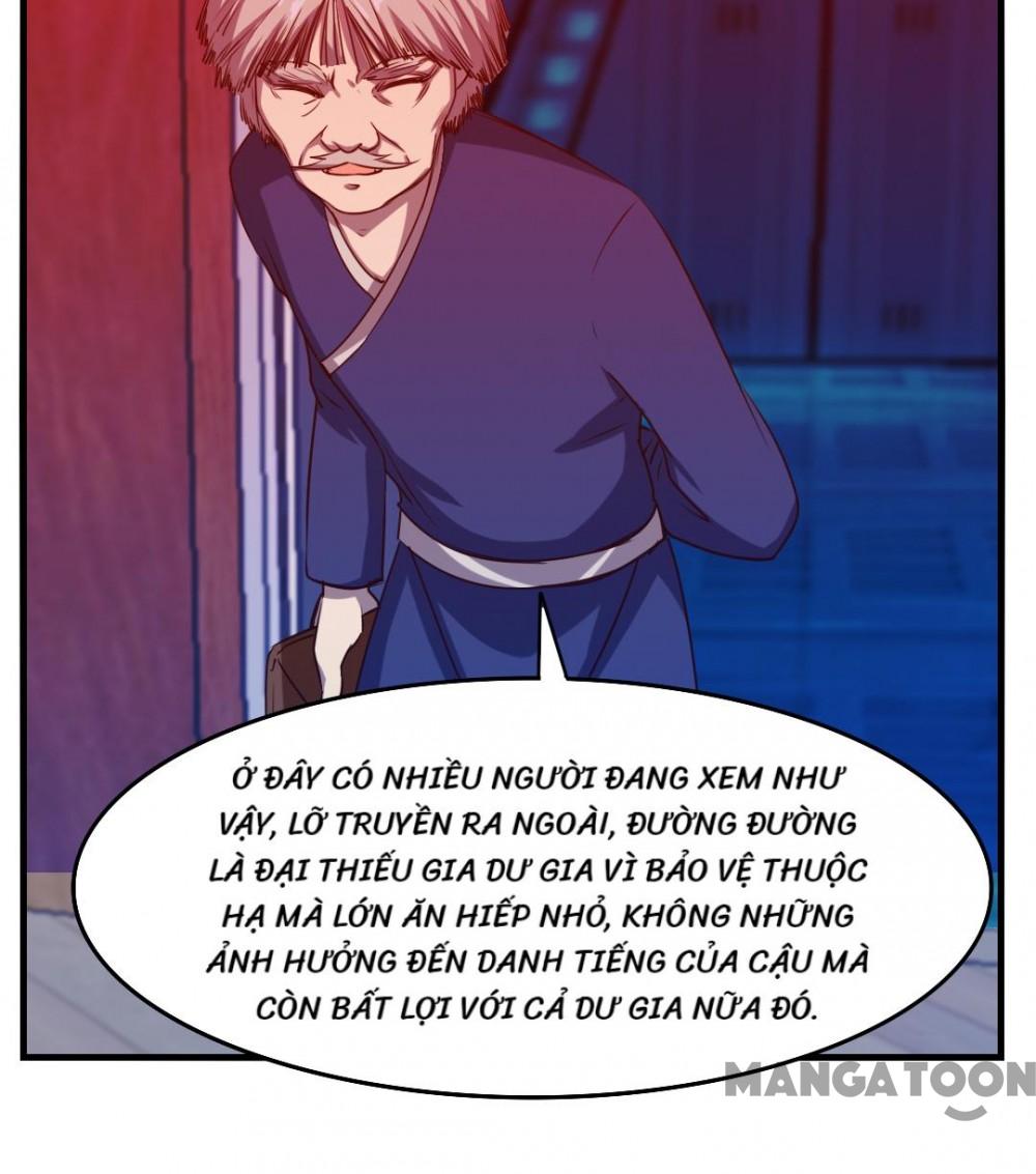 Tôi Và Khách Trọ Mỹ Nhân 26 Tuổi Chapter 199 - Trang 6