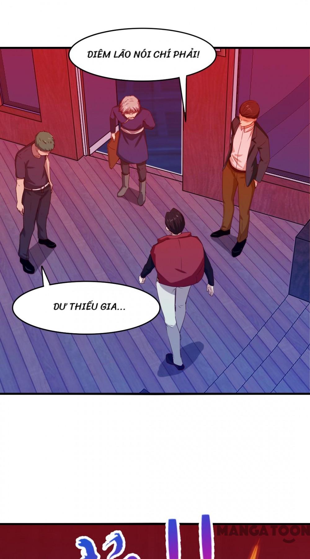 Tôi Và Khách Trọ Mỹ Nhân 26 Tuổi Chapter 199 - Trang 7