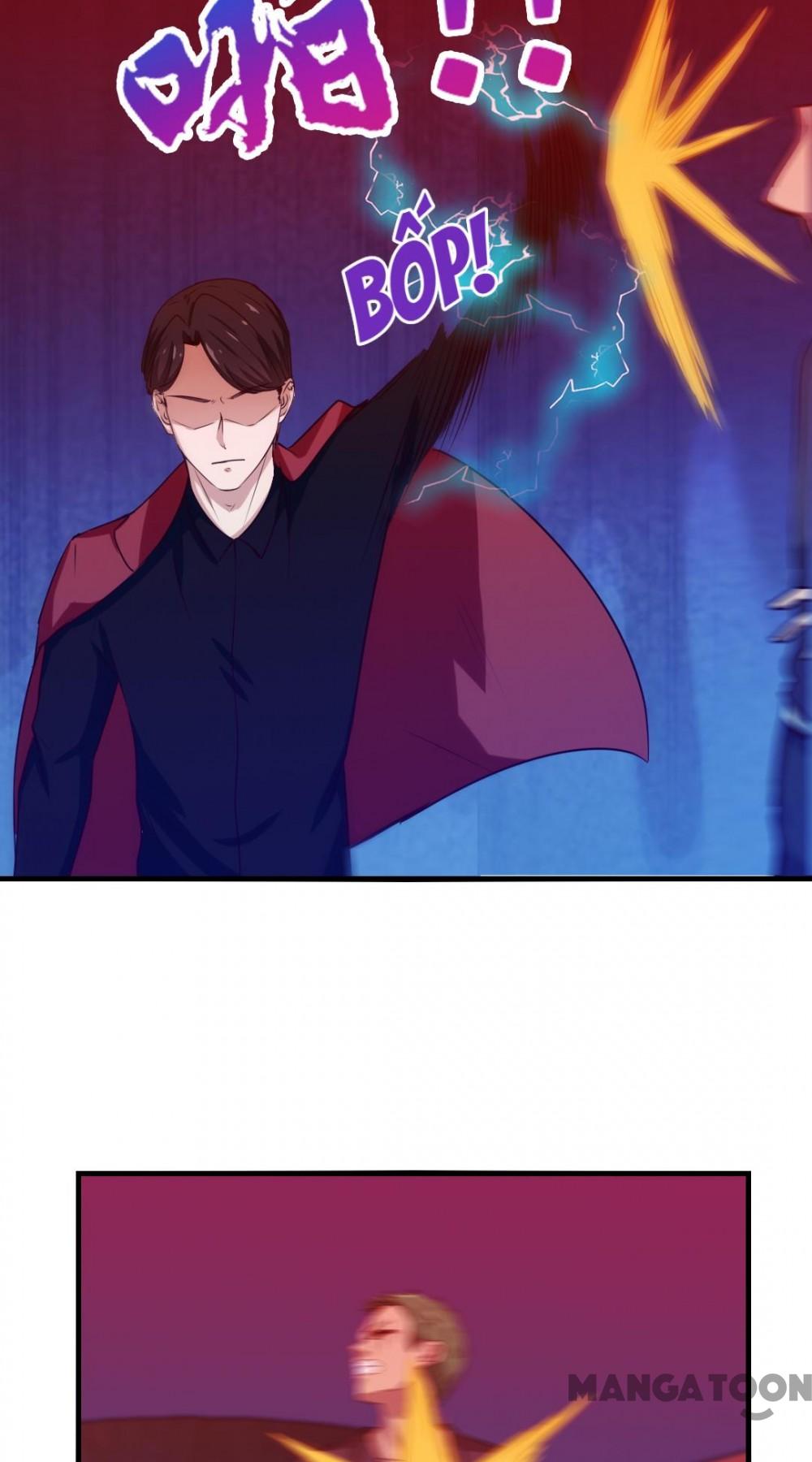Tôi Và Khách Trọ Mỹ Nhân 26 Tuổi Chapter 199 - Trang 8