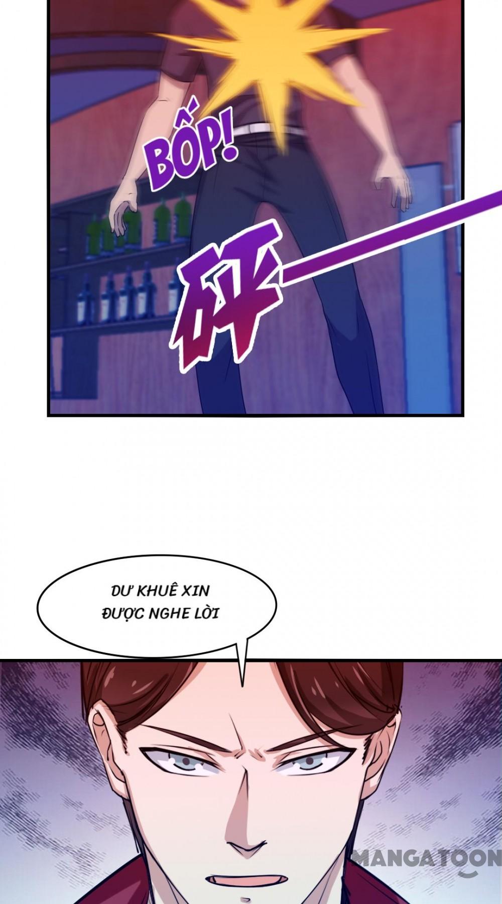 Tôi Và Khách Trọ Mỹ Nhân 26 Tuổi Chapter 199 - Trang 9