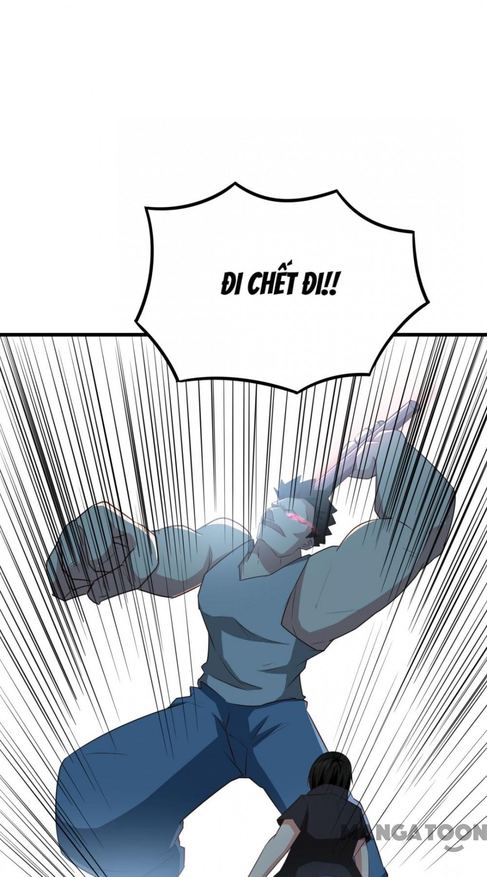 Tôi Và Khách Trọ Mỹ Nhân 26 Tuổi Chapter 2 - Trang 12