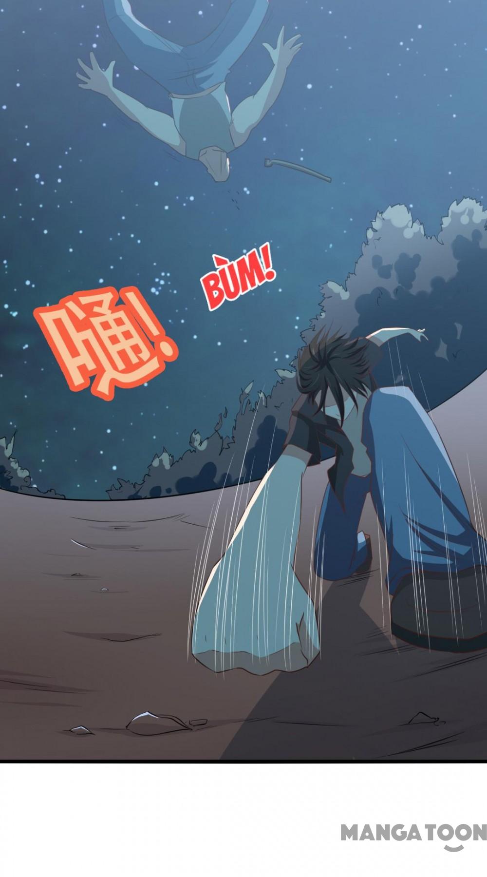 Tôi Và Khách Trọ Mỹ Nhân 26 Tuổi Chapter 2 - Trang 15
