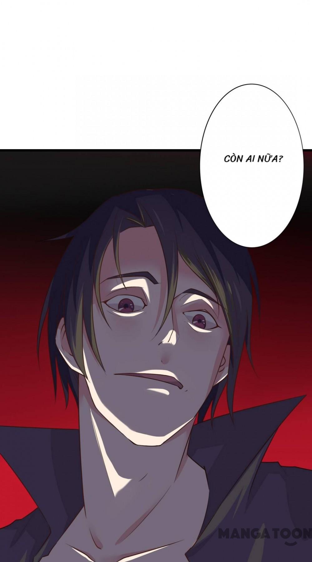 Tôi Và Khách Trọ Mỹ Nhân 26 Tuổi Chapter 2 - Trang 17