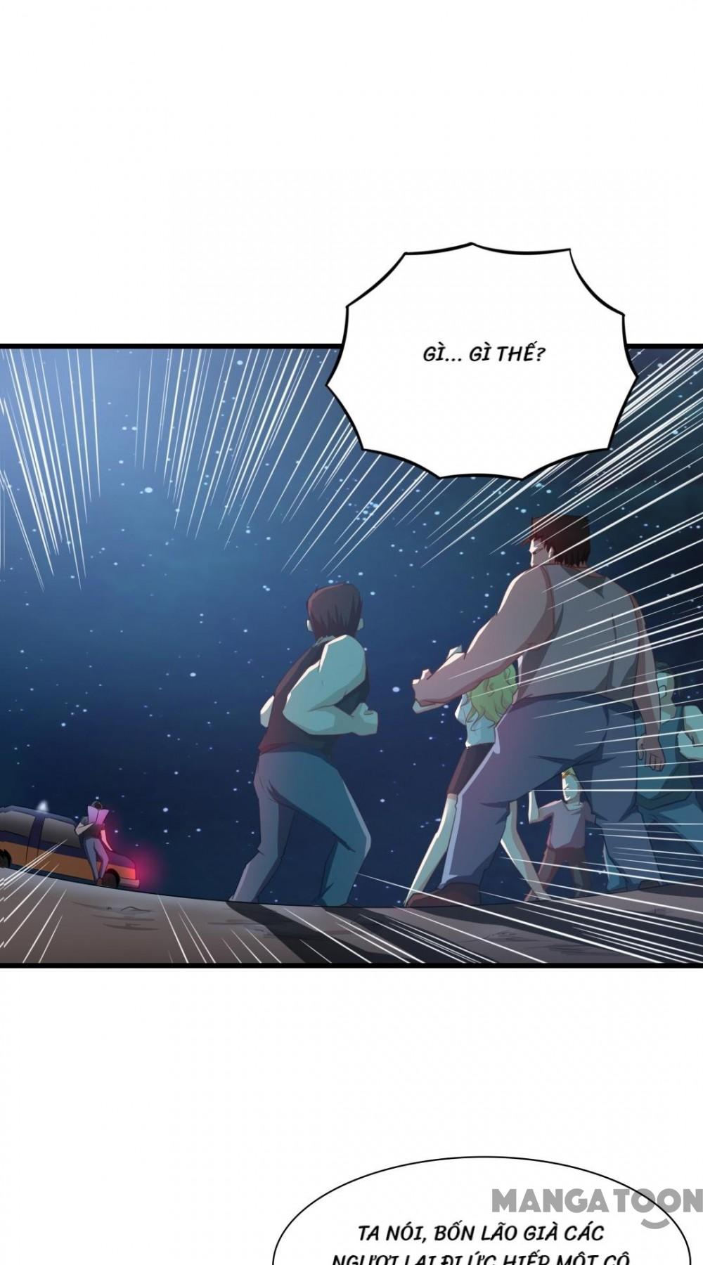 Tôi Và Khách Trọ Mỹ Nhân 26 Tuổi Chapter 2 - Trang 2