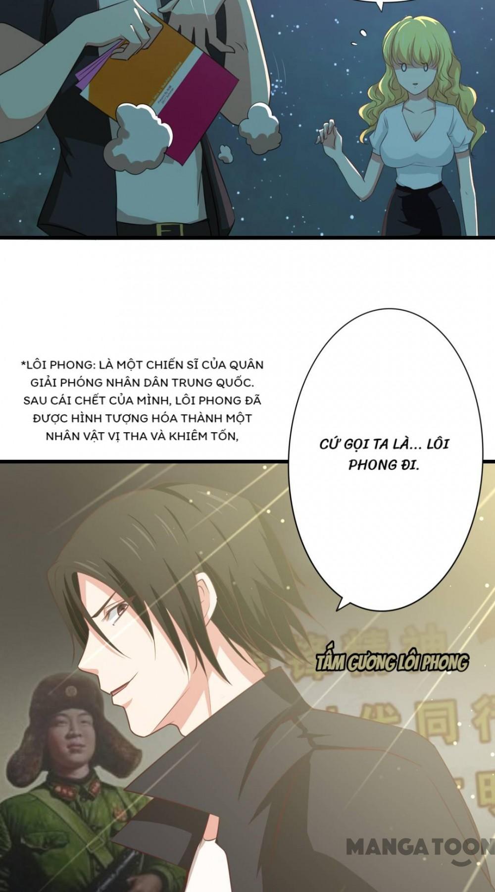 Tôi Và Khách Trọ Mỹ Nhân 26 Tuổi Chapter 2 - Trang 20