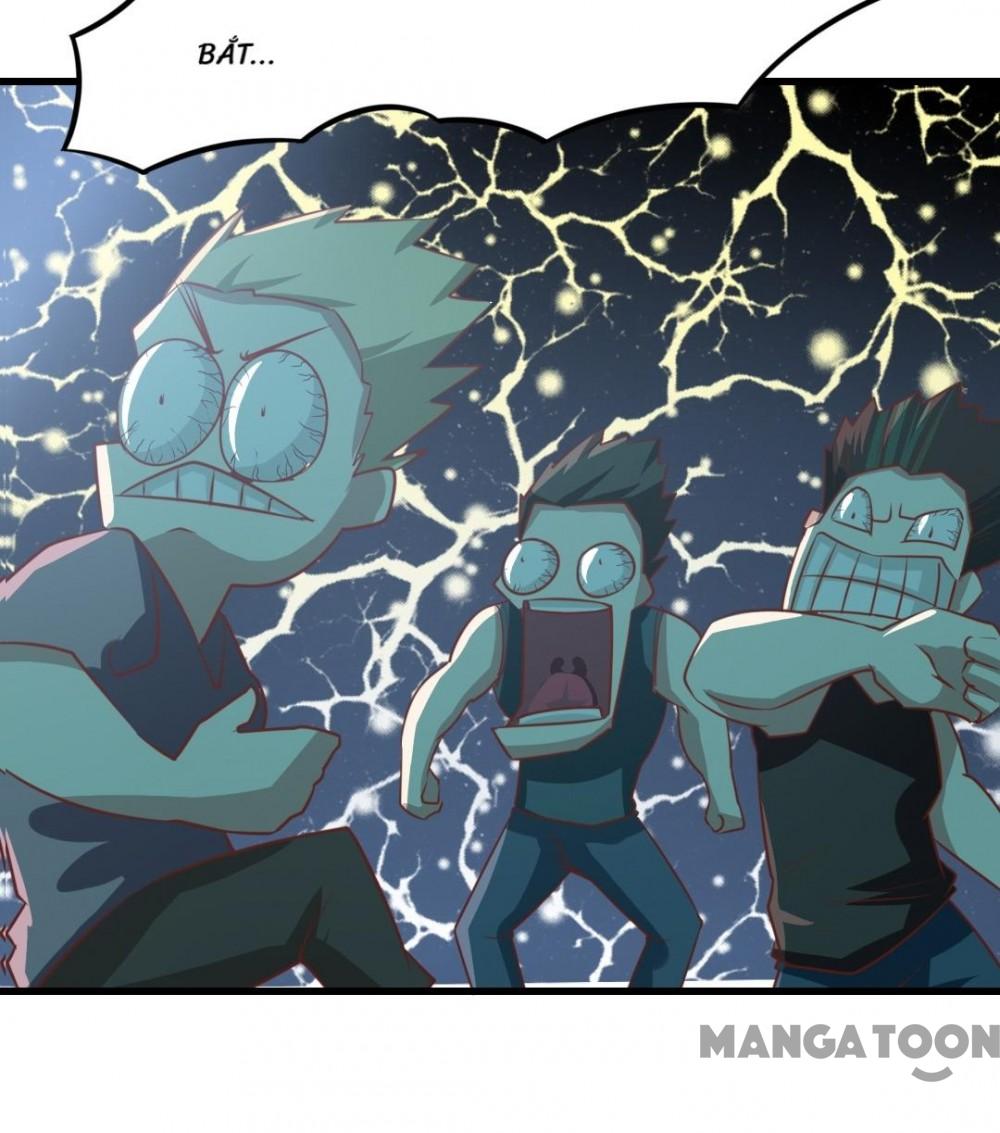Tôi Và Khách Trọ Mỹ Nhân 26 Tuổi Chapter 2 - Trang 6