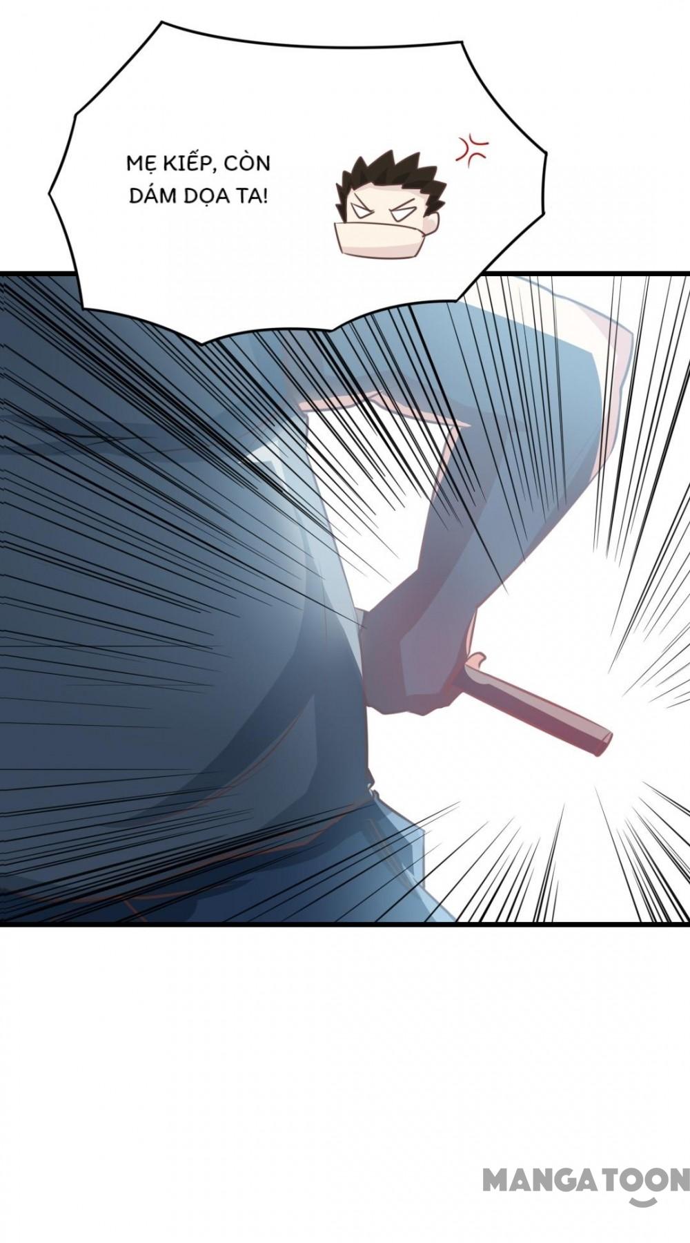 Tôi Và Khách Trọ Mỹ Nhân 26 Tuổi Chapter 2 - Trang 9
