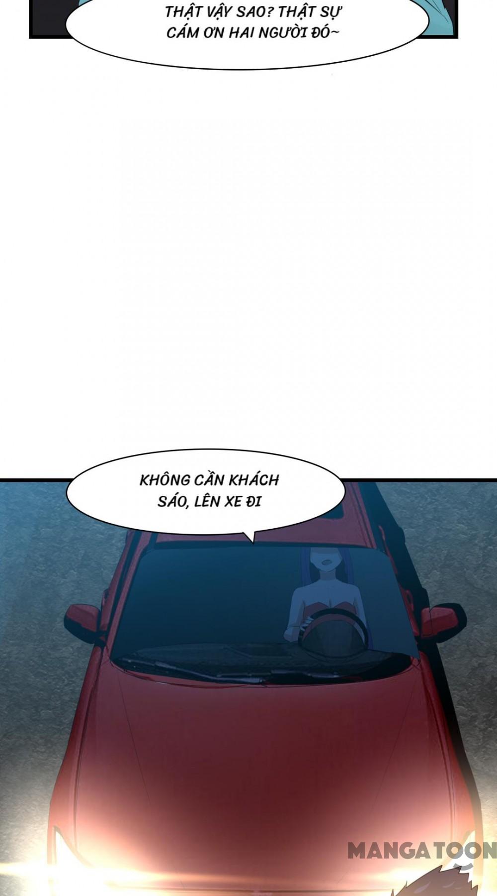 Tôi Và Khách Trọ Mỹ Nhân 26 Tuổi Chapter 20 - Trang 10