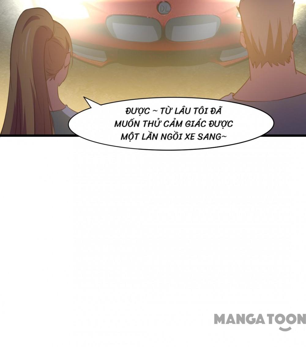 Tôi Và Khách Trọ Mỹ Nhân 26 Tuổi Chapter 20 - Trang 11