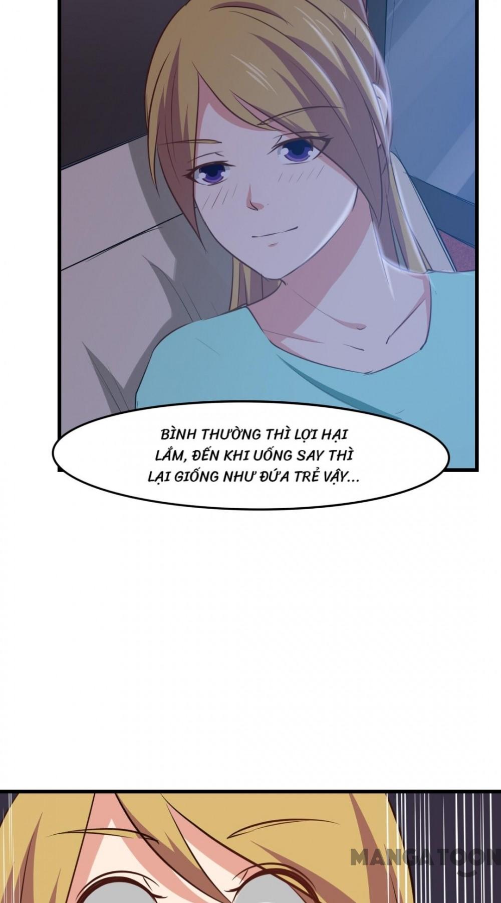 Tôi Và Khách Trọ Mỹ Nhân 26 Tuổi Chapter 20 - Trang 24