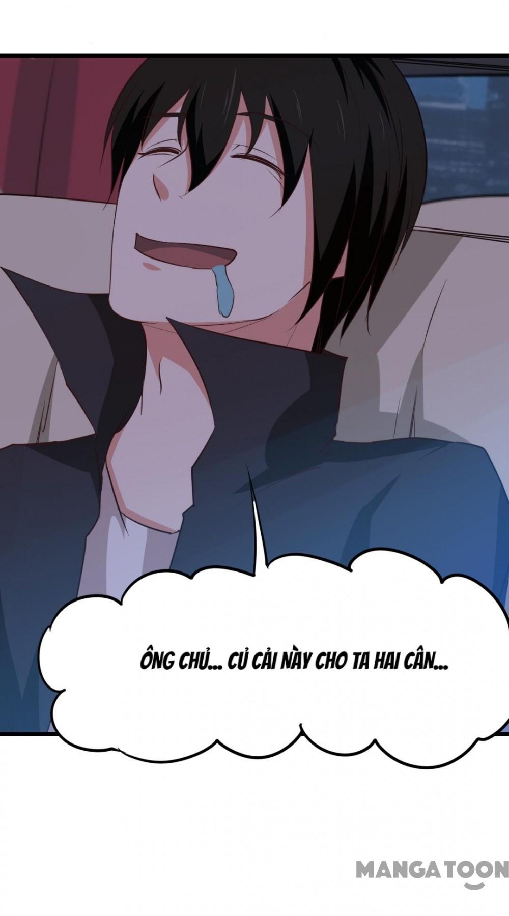 Tôi Và Khách Trọ Mỹ Nhân 26 Tuổi Chapter 20 - Trang 27