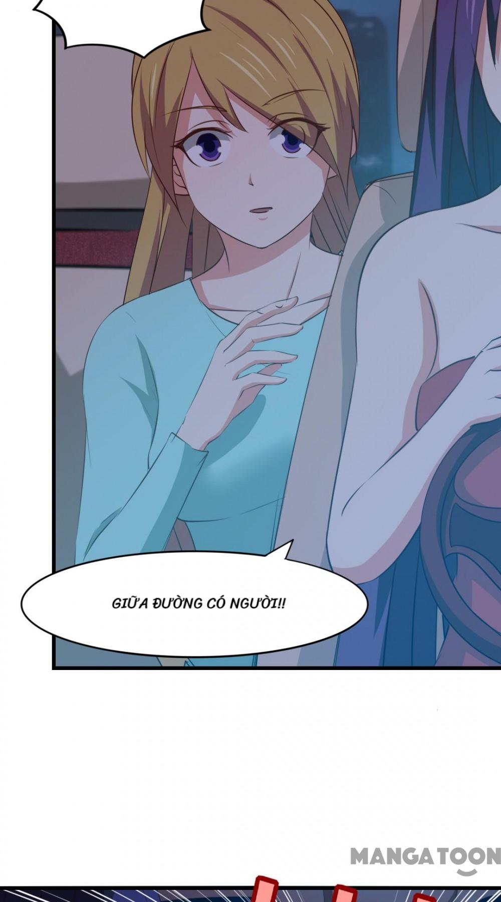 Tôi Và Khách Trọ Mỹ Nhân 26 Tuổi Chapter 20 - Trang 35