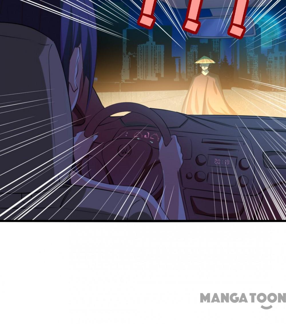 Tôi Và Khách Trọ Mỹ Nhân 26 Tuổi Chapter 20 - Trang 36