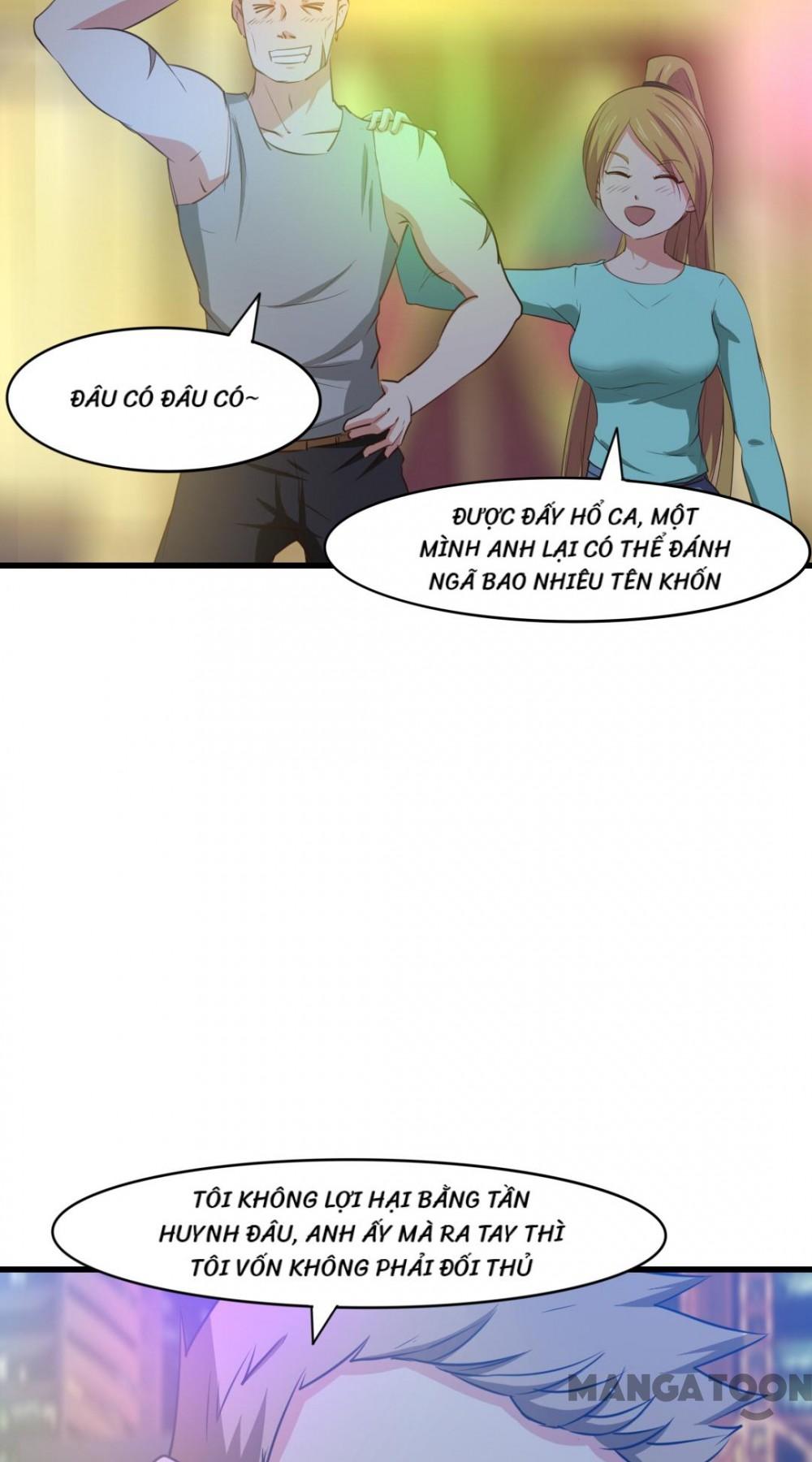 Tôi Và Khách Trọ Mỹ Nhân 26 Tuổi Chapter 20 - Trang 4