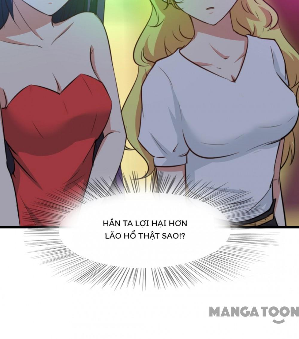 Tôi Và Khách Trọ Mỹ Nhân 26 Tuổi Chapter 20 - Trang 6