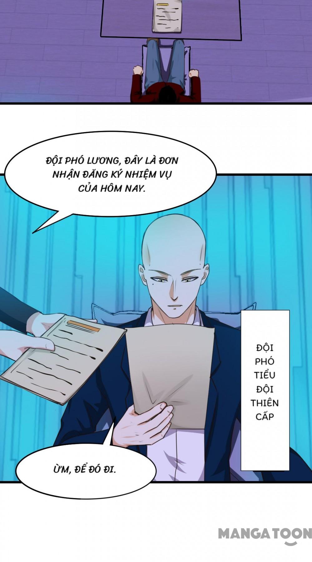 Tôi Và Khách Trọ Mỹ Nhân 26 Tuổi Chapter 200 - Trang 10