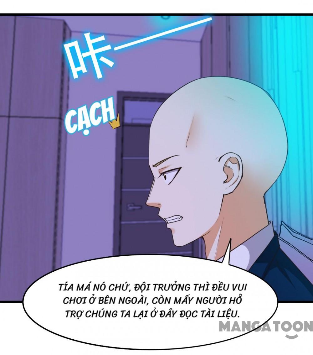 Tôi Và Khách Trọ Mỹ Nhân 26 Tuổi Chapter 200 - Trang 11