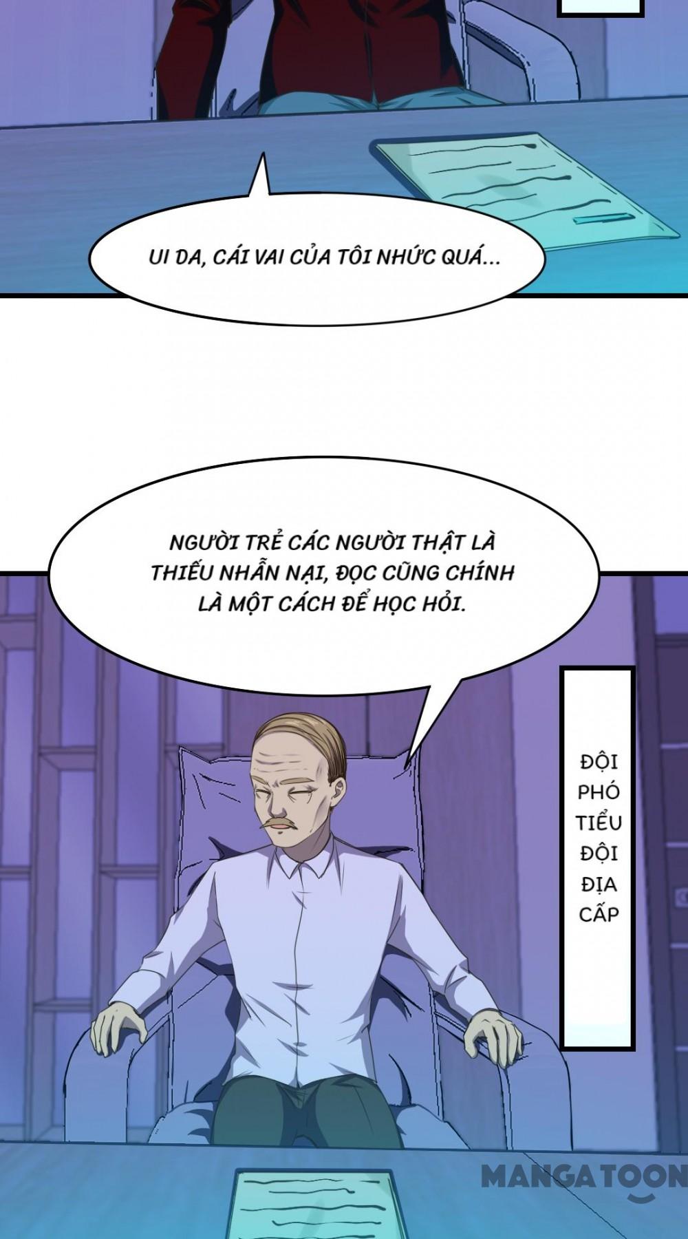 Tôi Và Khách Trọ Mỹ Nhân 26 Tuổi Chapter 200 - Trang 13
