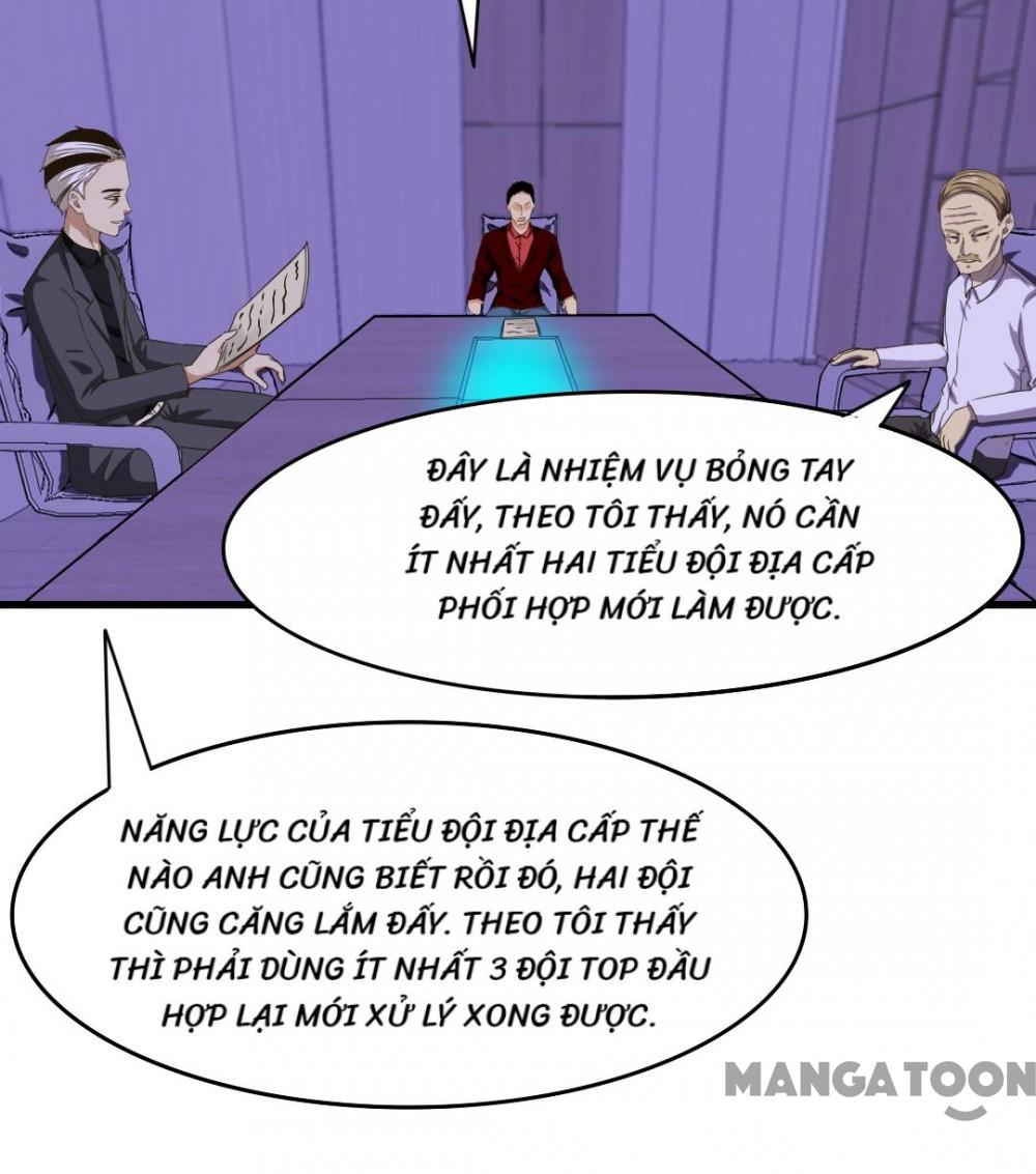 Tôi Và Khách Trọ Mỹ Nhân 26 Tuổi Chapter 200 - Trang 16