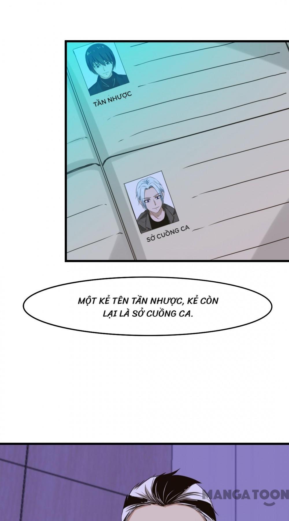 Tôi Và Khách Trọ Mỹ Nhân 26 Tuổi Chapter 200 - Trang 20