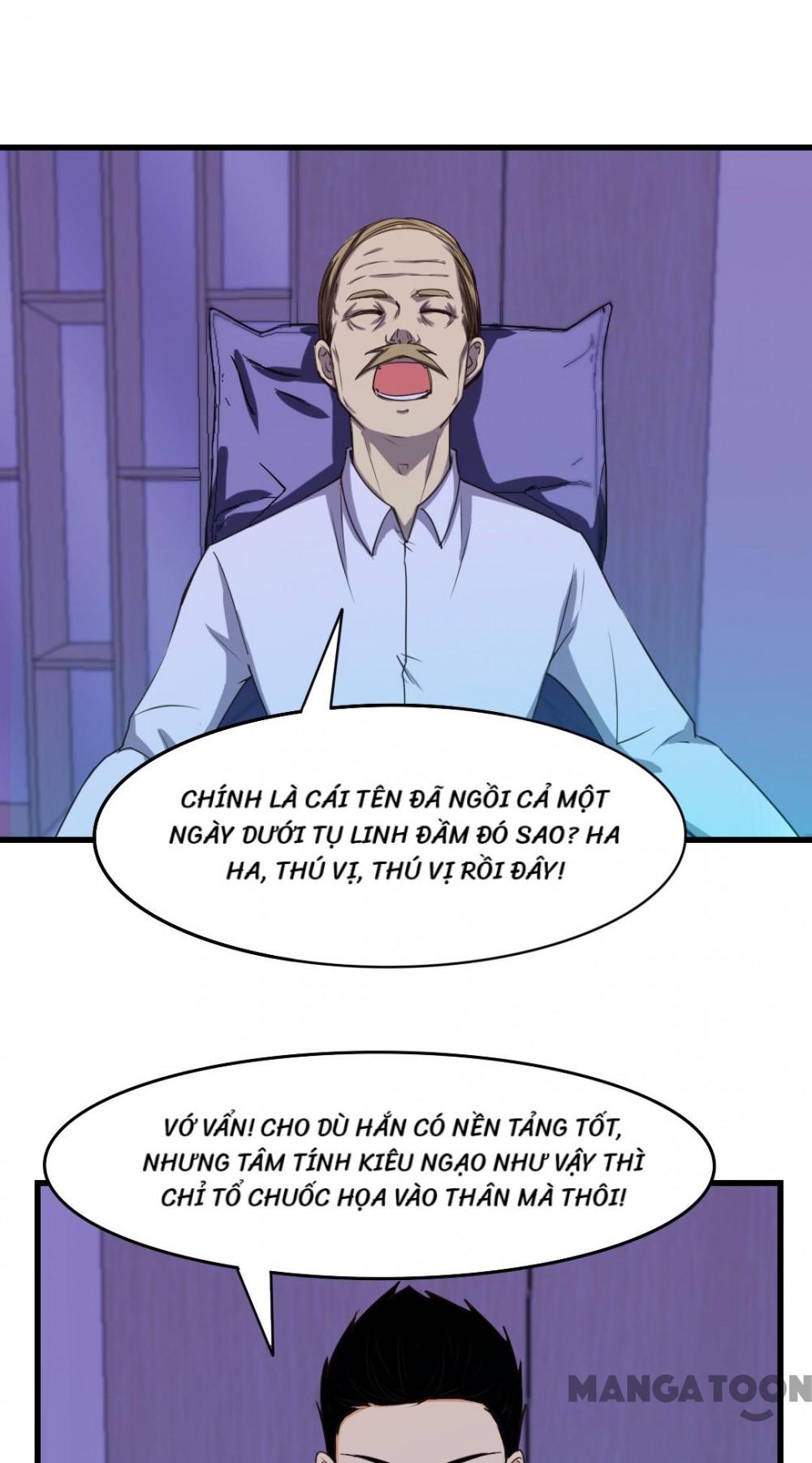 Tôi Và Khách Trọ Mỹ Nhân 26 Tuổi Chapter 200 - Trang 22